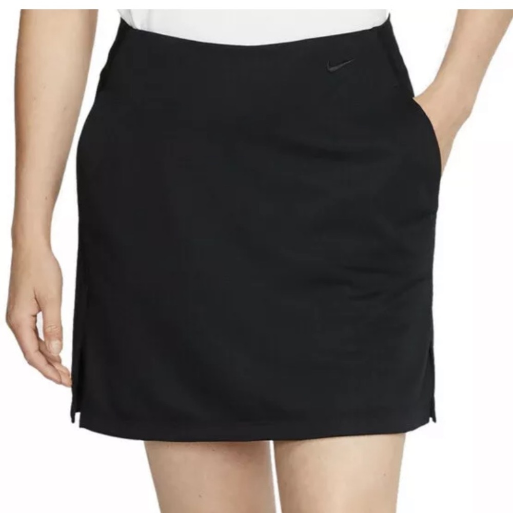 Nike golf victory Dry fit skort